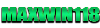 Logo Maxwin118