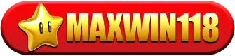 Logo Maxwin188